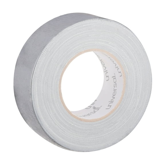 General-Purpose Duct Tape, 3" Core, 1.88" X 60 Yds, Silver | Bundle of 5 Rolls