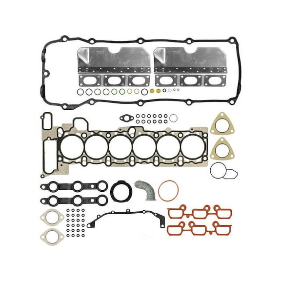 Head Gasket Set - Compatible with 1999 - 2000 BMW 528i