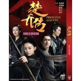 Snake Chinese Drama White Snake Eng Sub The Legend Of White Snake