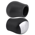 thumbnail image 4 of Perilla de palanca de cambios de 5 velocidades para estilo de coche, compatible con RENAULT CLIO, 2 fases, KANGOO, 4 of 12