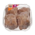thumbnail image 1 of Pan de muerto Marketside tradicional chico paquete con 4 piezas, 1 of 4