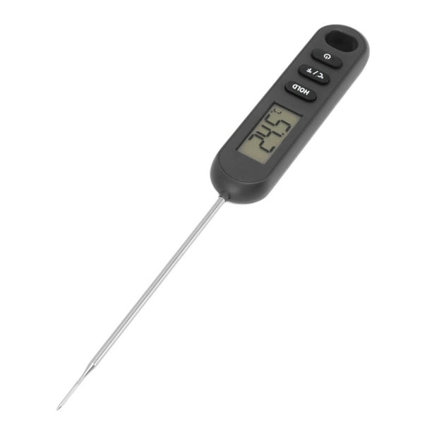 Barbecue Thermometer,Meat Food Thermometer Instant Kitchen Food