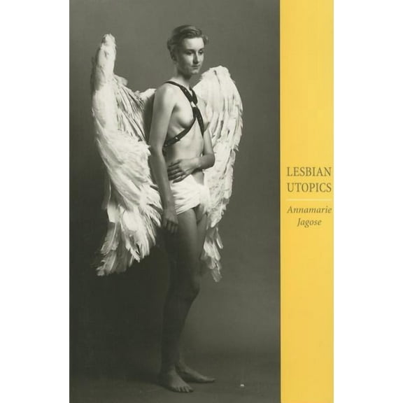 Lesbian Utopics, (Paperback)
