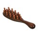 thumbnail image 1 of Massagekam, rundad spets för skalpstimulering, smärtlindring och avslappning, ergonomisk design för enkel hantering och bekvämt grepp, hårvård, 1 of 5