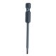 thumbnail image 4 of Electric screwdriver bit magnetic screwdriver bit s2 alloy steel screwdriver hand tool hardware 10Pcs Screwdriver Bit Electric Hex Socket S2 Alloy Steel 63mm D 65mm L Hand Tool ANGGREK Otros, 4 of 8