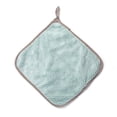 thumbnail image 3 of Billuyoard Paño de cocina absorbente, de sartén, vajilla, trapo de aceite antiadherente, paño de toalla de baño, accesorios de limpieza lavables, Type1 NO1 Billuyoard HA005259-02, 3 of 6