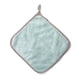 thumbnail image 5 of Wosthever Paño de cocina absorbente, de sartén, vajilla, trapo de aceite antiadherente, paño de toalla de baño, accesorios de limpieza lavables, Verde 2piezas Wosthever CBP066366, 5 of 6