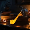thumbnail image 6 of Customized Dragon Bookshelf Nook Decor, Personalized 3D Printed Fire-Breathing Fantasy Shelf Decor with Flying Dragon Design, Dragon Bookends Display, 6 of 9