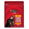 Ol' Roy Long-Lasting Chew Chicken Dog Treats, Regular, 17.4 oz, 10 Count
