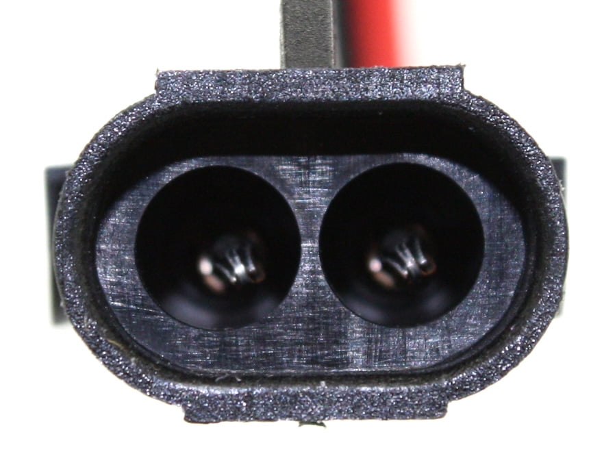 Front Fog Light Compatible with GMC C/K FULL SIZE PICKUP 1988-1997 Right Passenger Side=Left Driver Side Assembly