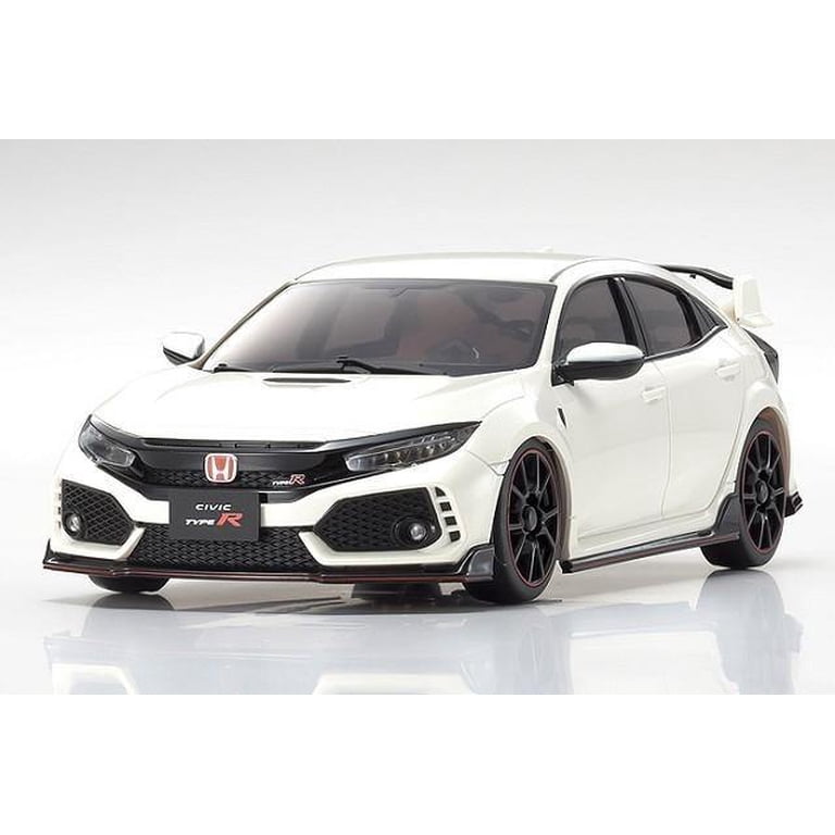 値下げ交渉可Kyosho Mini-Z Honda CIVIC TYPE R Kyosho Mini-Z Awd Honda Civic Type R - Walmart.com