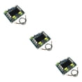 thumbnail image 3 of Ruiboury Dualhannel Stereo High Power Digital Audio Digital Board 2*100W 92 * 68 * 16mm 3Set, 3 of 6