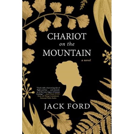 Pre-Owned Chariot on the Mountain Paperback