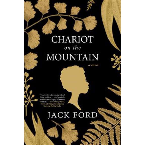 Pre-Owned Chariot on the Mountain Paperback