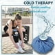 thumbnail image 2 of Ice Packs for Injuries Reusable, Ice Cold Pack,Ice Bags Hot Water Bag, 2 of 5