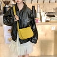 thumbnail image 3 of Yokua Lightweight Quilted Cotton Underarm Purse Crossbody Mobile Bag For Daily Use, 3 of 21