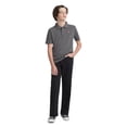 thumbnail image 3 of Levi Boys Loose Straight Fit Denim Jeans, Sizes 8-20, 3 of 7