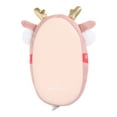 thumbnail image 7 of Squishmallows Toddler & Kids Boys or Girls Character Plush Slippers, 7 of 7