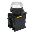 thumbnail image 3 of Interrupteur de Démarrage à Bouton-Poussoir Manuel Étanche pour Modification en Cas d'Urgence, 3 of 8