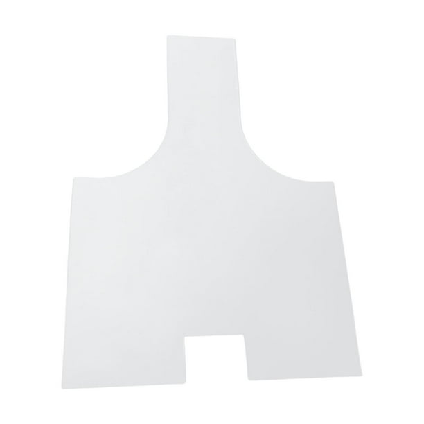 Patrón de bolso hobo para mujer, plantilla para bolso de hombro, regla de corte precisa hecha a mano. 12 pulgadas