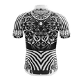 thumbnail image 2 of Skulls II Maillot de Cyclisme - TP, 2 of 3