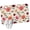 Off-White, variant on Front Door Mat 15.7"x23.6", Blue Lavender Floral Non Slip Backing & Low Profile Doormats, Absorbent Muddy Dirt Trapper Door Mats for Front Back Door All-Weather Farmhouse Botanical Flowers Leaf