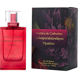 CATHERINE MALANDRINO MYSTERE CATHERINE MALANDRINO MYSTERE de Catherine Malandrino, EAU DE PARFUM SPRAY 3.4 OZ