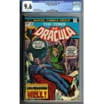 thumbnail image 1 of Tomb of Dracula #19 - CGC 9.6 Comic Book, 1 of 2