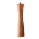 thumbnail image 1 of Juego de molinillo de sal y pimienta de madera, vajilla recargable de madera de Acacia, salero de molinillo de pimienta grande, 1 of 5