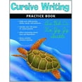 thumbnail image 3 of Livre de Pratique d'Écriture Cursive (Apprentissage Familial Flash Kids Harcourt), 3 of 3