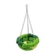 thumbnail image 1 of Hamaca colgante para pájaros, cama de invierno cómoda y para cría, accesorios para jaulas de loros, pinzones, pájaros pequeños y agapornis. Verde, 1 of 8