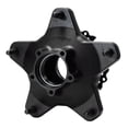 thumbnail image 2 of Wilwood Starlite 55XD Hub Rear 5 Bolt Drilled Studs, 2 of 2