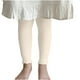thumbnail image 1 of Odeerbi 3-8 Años Niñas Mallas de Punto de Canalé Pantalones Elásticos de Invierno Pantys Cálidos Pantalones Calcetines, 1 of 7