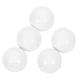 thumbnail image 3 of 5 bolas giratorias para ruleta, bolas para juego de ruleta, cuentas redondas, 3 of 8