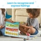 thumbnail image 4 of Juego de dados hand2mind Rolling for Feelings Social Emotional, 4 of 9