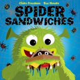 thumbnail image 1 of Spider Sandwiches, 1 of 3