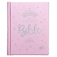 thumbnail image 1 of My Creative Bible Pink Salsa Hardcover, 1 of 5