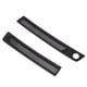 thumbnail image 5 of Cubierta de salida de aire negra mate Ticfox para RAV4 2019-2021, 5 of 12
