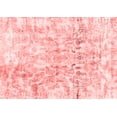 thumbnail image 1 of Ahgly Company Indoor Rectangle Abstract Red Contemporary Area Rugs, 8' x 10', 1 of 4