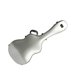 thumbnail image 5 of Bolsa de transporte, estuche para guitarra con asa, estuches rígidos, caja de guitarra portátil impermeable, bolsa de guitarra acústica para viajes de, 5 of 8