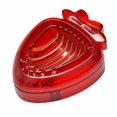 thumbnail image 1 of Rongfmy Grape Slicer DIY Vegetable Party Small Kitchen Accessories Strawberry Cutter, 1 of 9