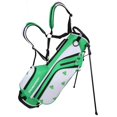 thumbnail image 1 of Prosimmon Golf DRK 7" Lightweight Golf Stand Bag with Dual Straps Irish, 1 of 4