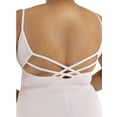 thumbnail image 2 of Capezio V-Neck Camisole Leotard, 2 of 6