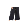 thumbnail image 6 of Donna Ricco Women’s Sleeveless Crepe Jumpsuit (2, Navy), 6 of 6