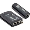 SY-ACC65050 2PIECE MULTI-NTWK CBL TESTER RJ45/RJ11/RJ11/COAX/MOD