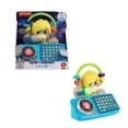 thumbnail image 1 of Juguete para Bebés Fisher Price Escuadrón Musical Búfalo Primeras Palabras, 1 of 4