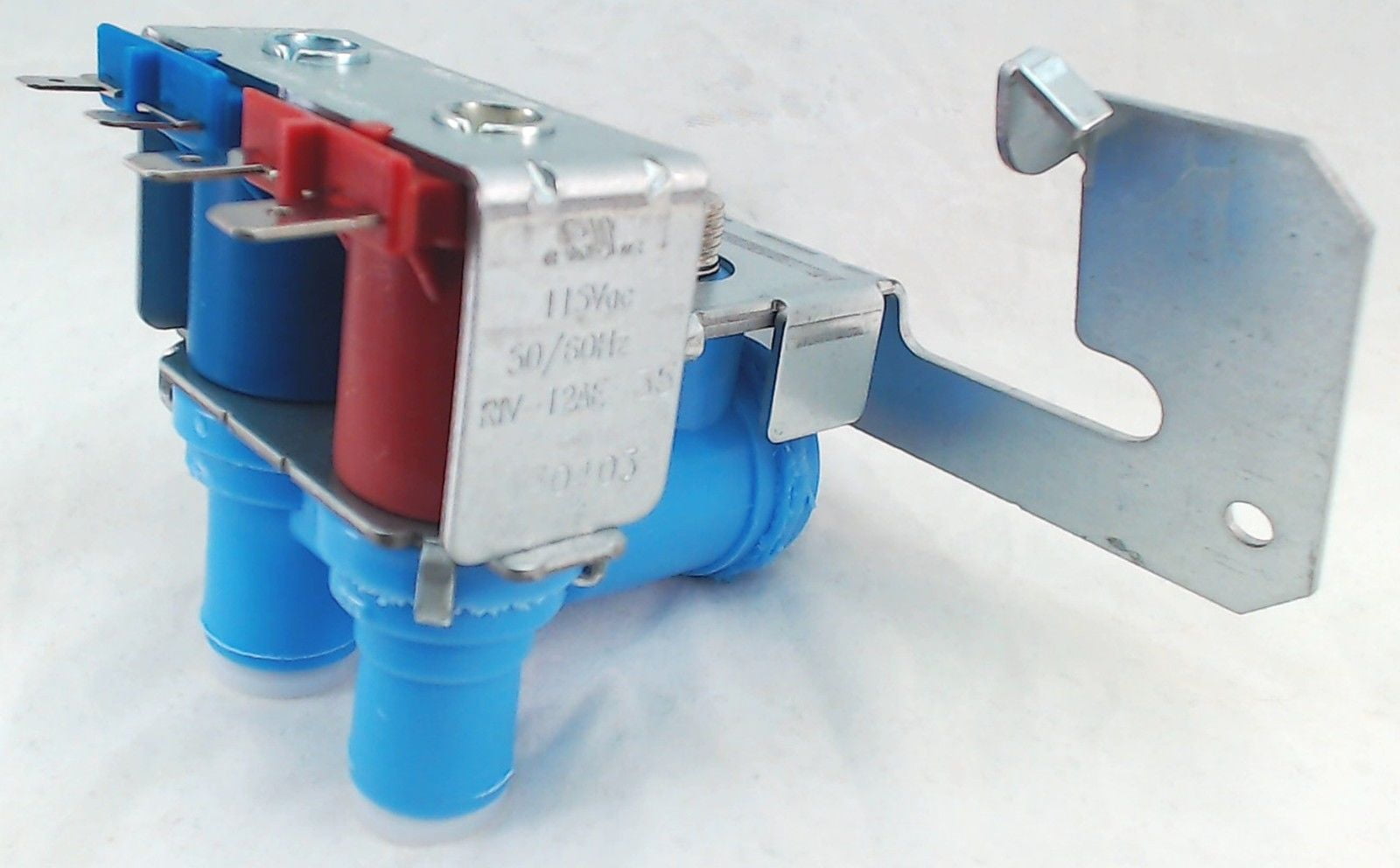 ERWR57X10032 Refrigerator Water Valve for GE Part # WR57X10032