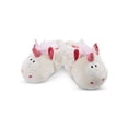 thumbnail image 1 of Pantufla Unicornio Nici 48168 Blanco Talla 22-24, 1 of 3