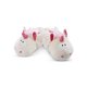 thumbnail image 1 of Pantufla Unicornio Nici 48168 Blanco Talla 22-24, 1 of 3
