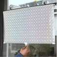 thumbnail image 6 of Blackout Blind Shade with Suction Cups, Roller Window Shades Portable Window Cover Curtain, 6 of 8